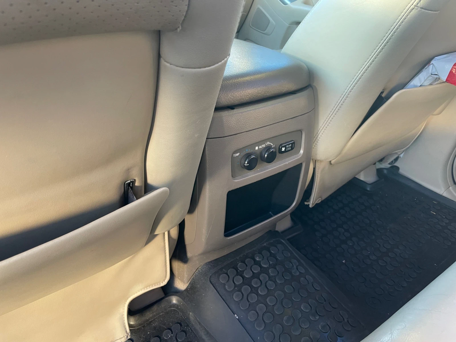 Toyota Land cruiser J 120 3.0 D4D 163ks avtomat 5 | Mobile.bg   10