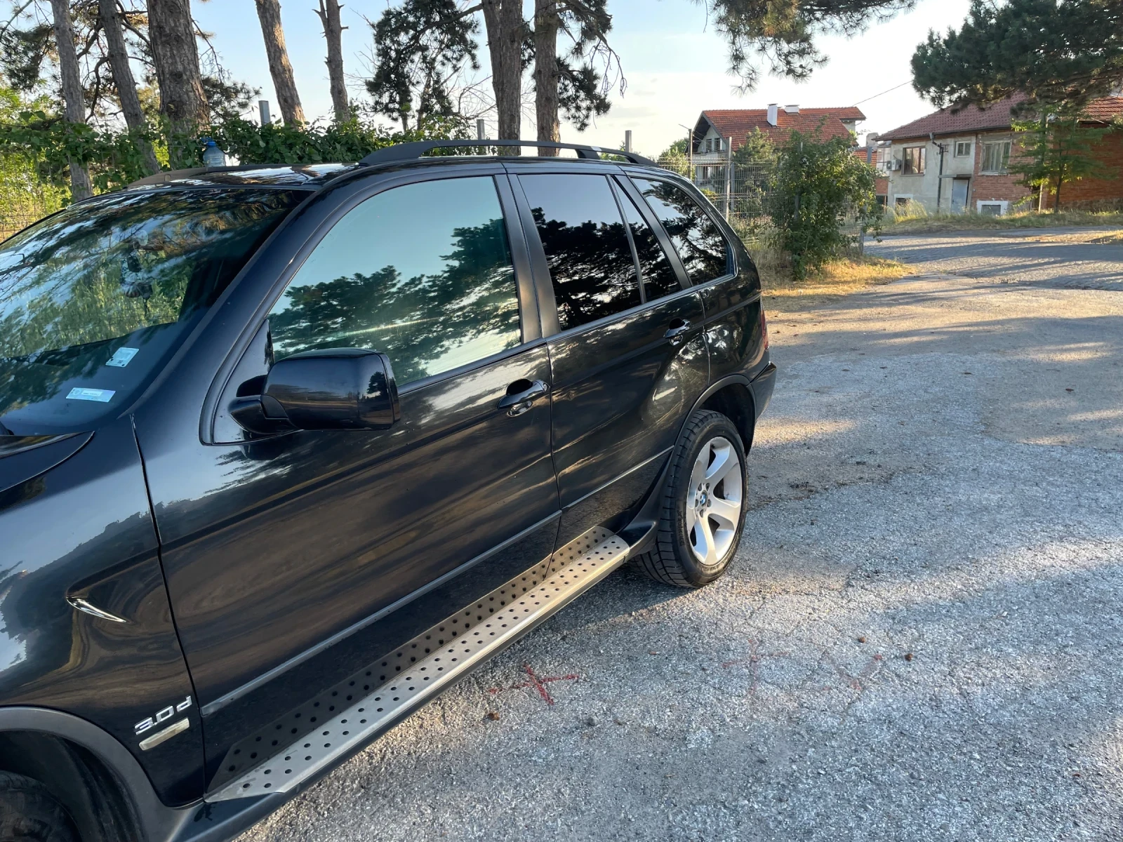 BMW X5 3.0D Facelift | Mobile.bg   11