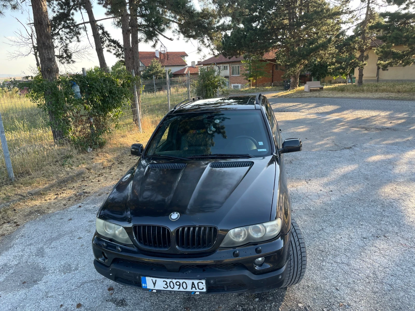 BMW X5 3.0D Facelift | Mobile.bg   1