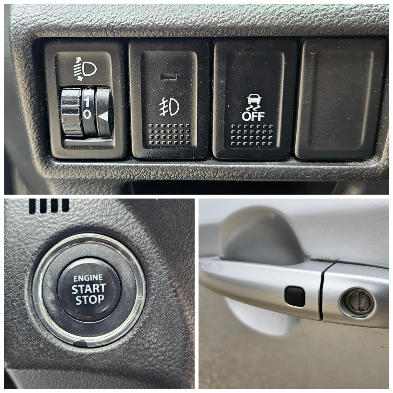 Suzuki SX4 S-Cross 1.6DDIS, 120к.с. | Mobile.bg — изображение 13