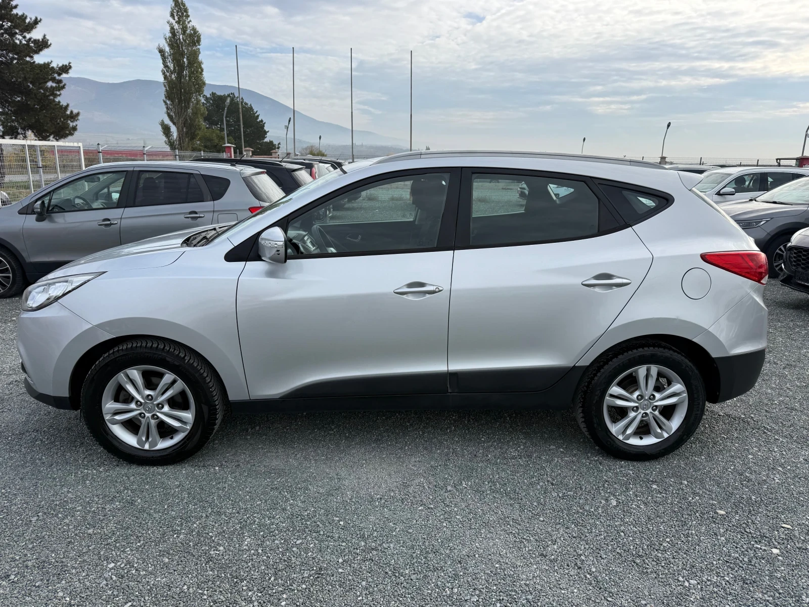 Hyundai IX35 (KATO ) | Mobile.bg   10