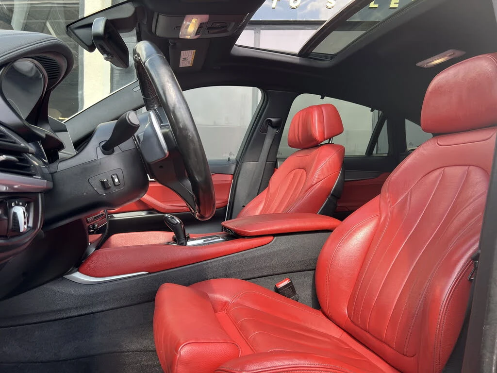 BMW X6 xDrive35i* Digital* * *  | Mobile.bg   3