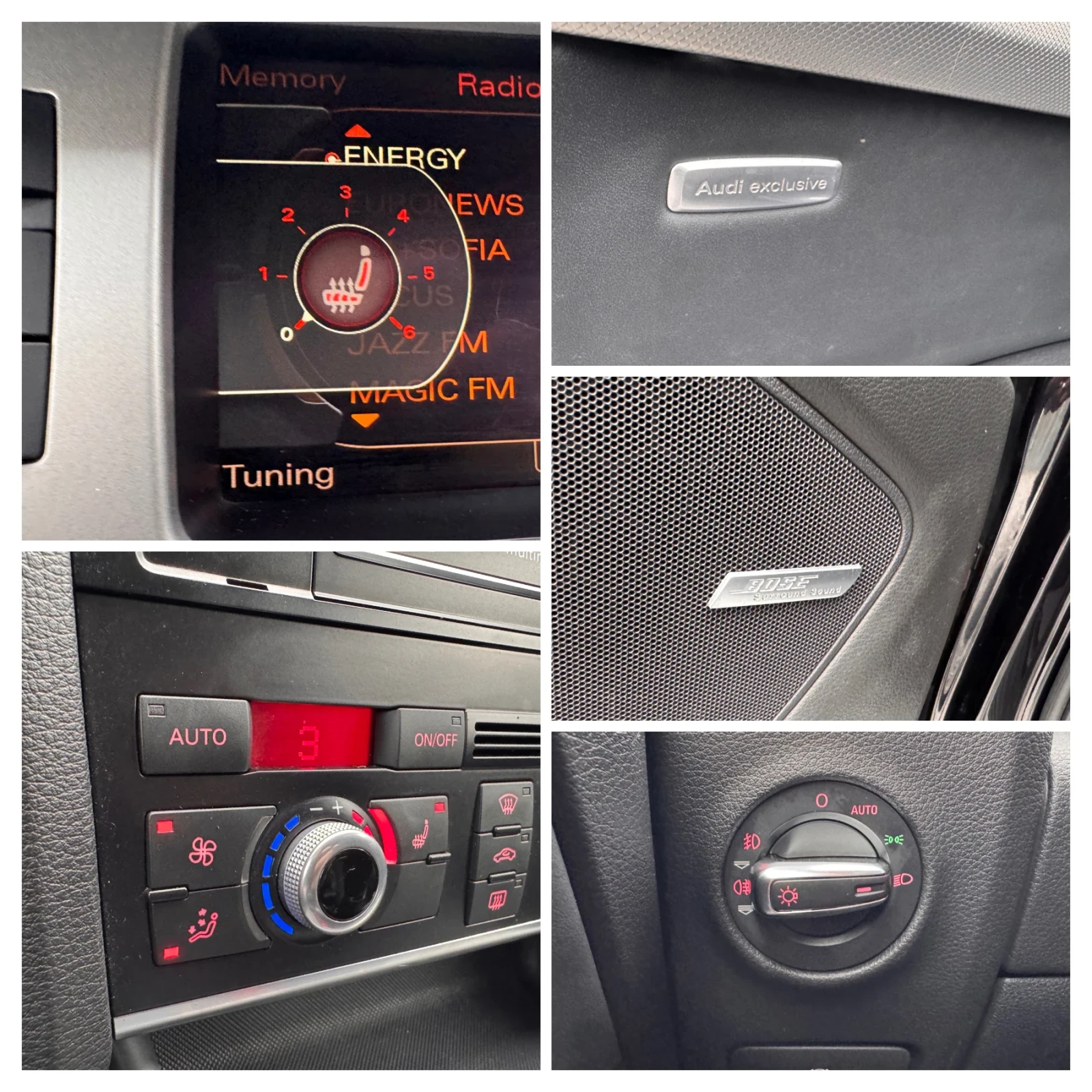 Audi Q7 4.2d/3xS-LINE/21 /SPORT+ /FULL LED/ // | Mobile.bg   16