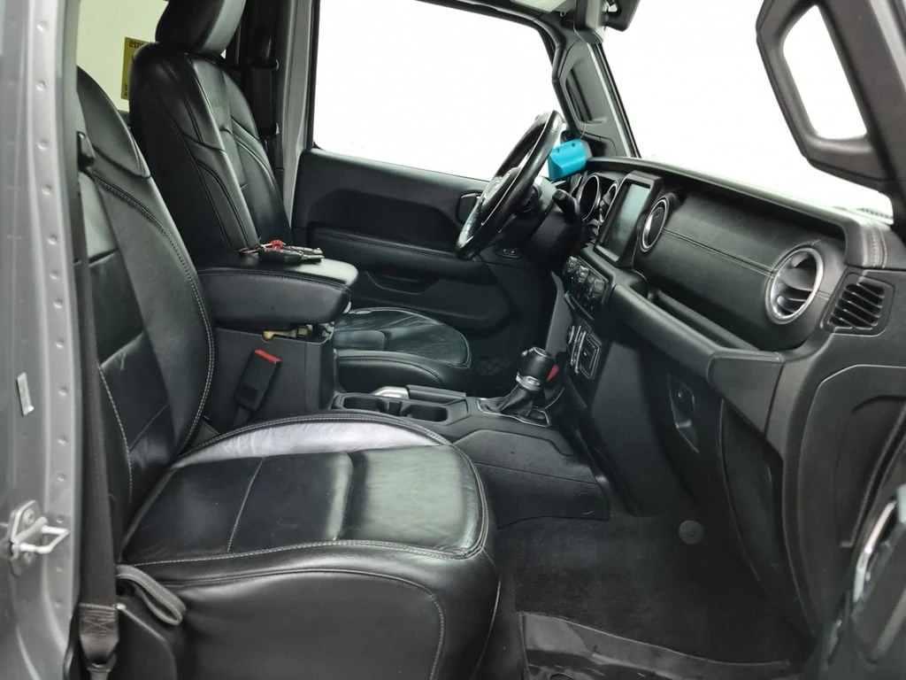 Jeep Wrangler * Sahara * CARFAX *    | Mobile.bg   14