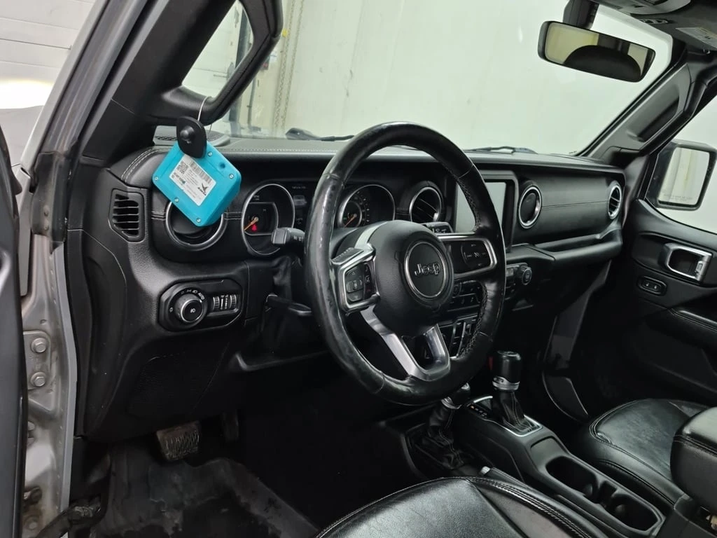 Jeep Wrangler * Sahara * CARFAX *    | Mobile.bg   15