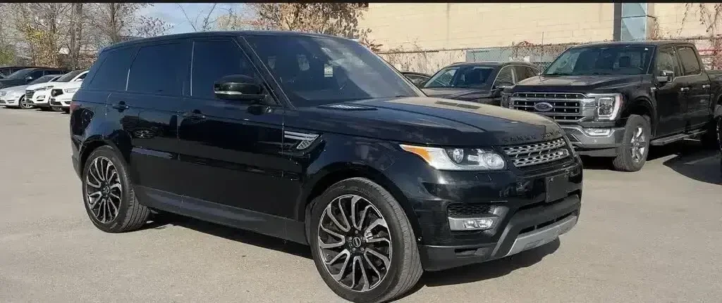 Land Rover Range Rover Sport Td6* HSE* 4WD*  | Mobile.bg   1