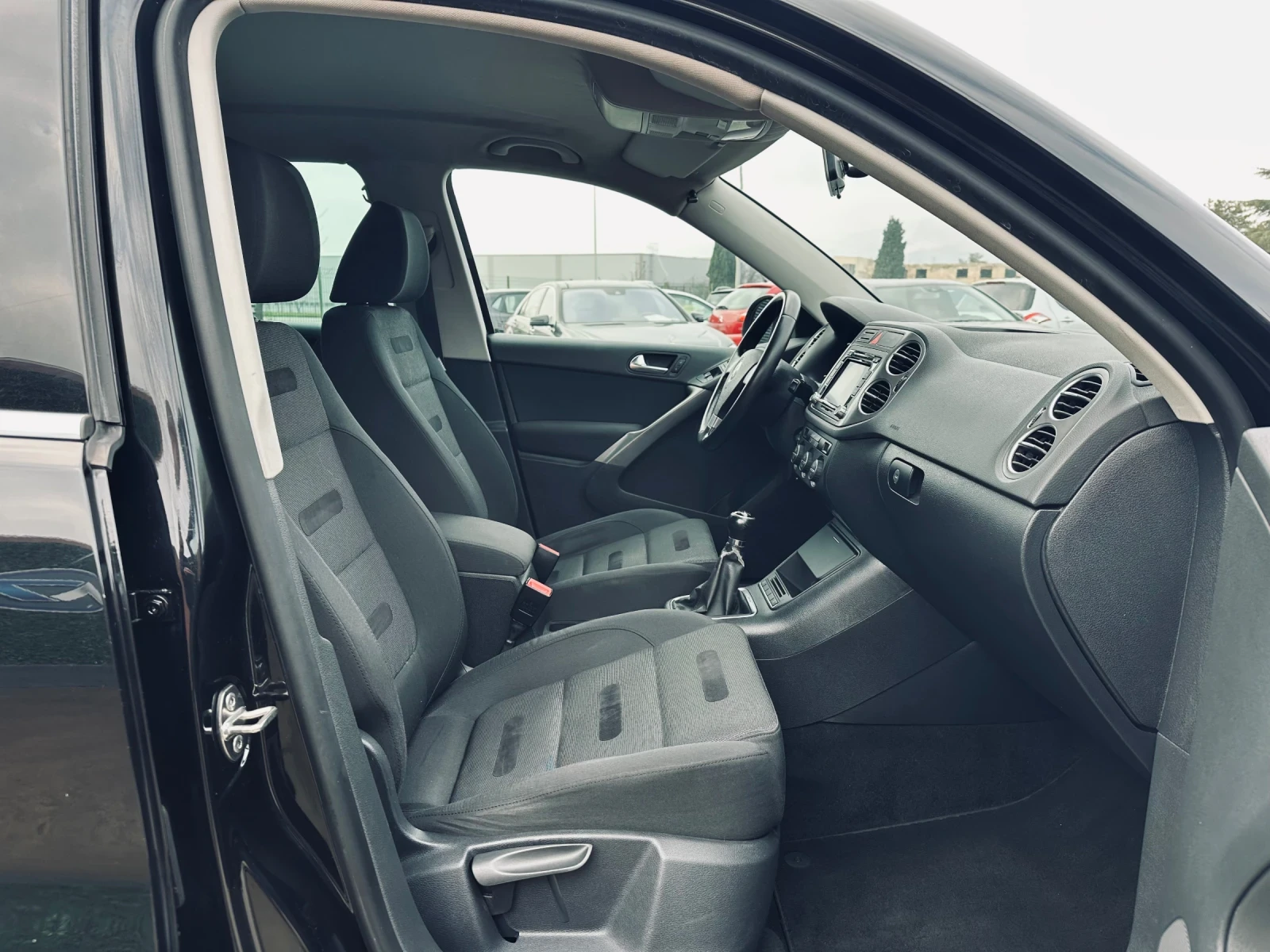 VW Tiguan 2.0 TDI/4-motion/Navi | Mobile.bg � ����������� 15