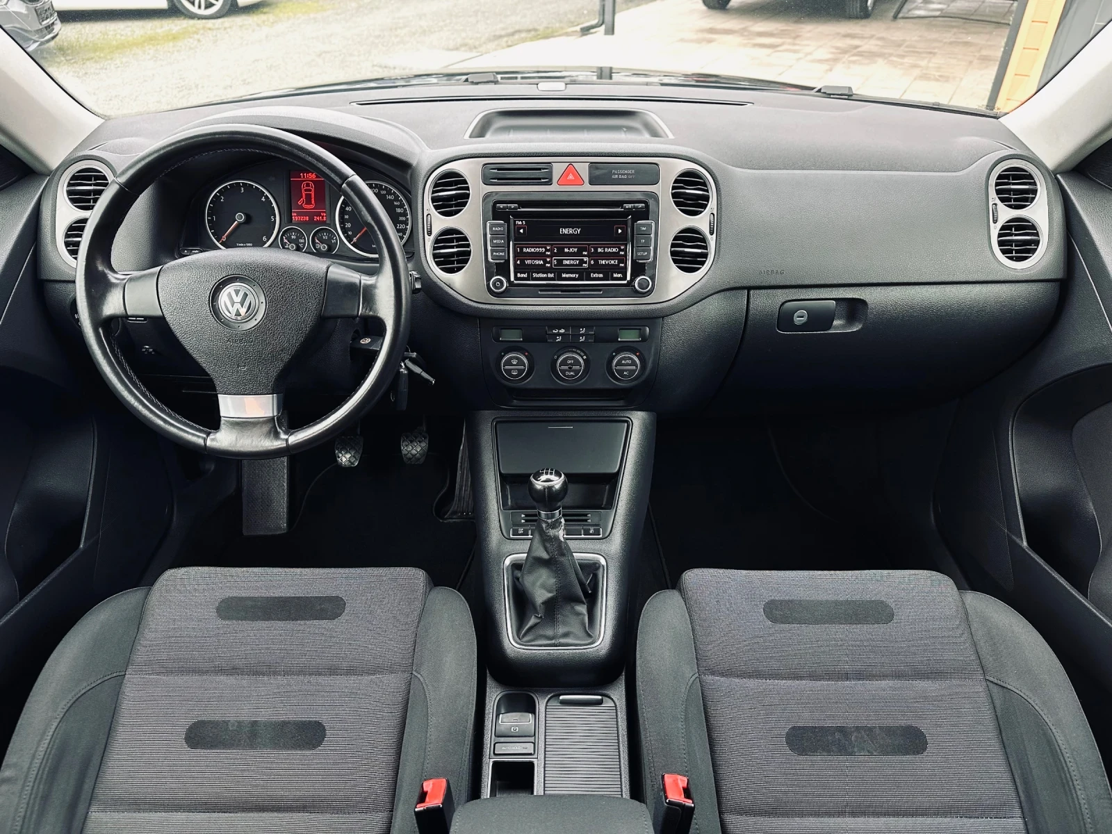 VW Tiguan 2.0 TDI/4-motion/Navi | Mobile.bg � ����������� 12