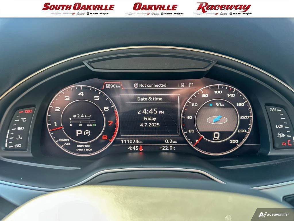 Audi Q7 KOMFORT* MATRIX* PANO* �����* DIGITAL* KEYLESS | Mobile.bg � ����������� 9