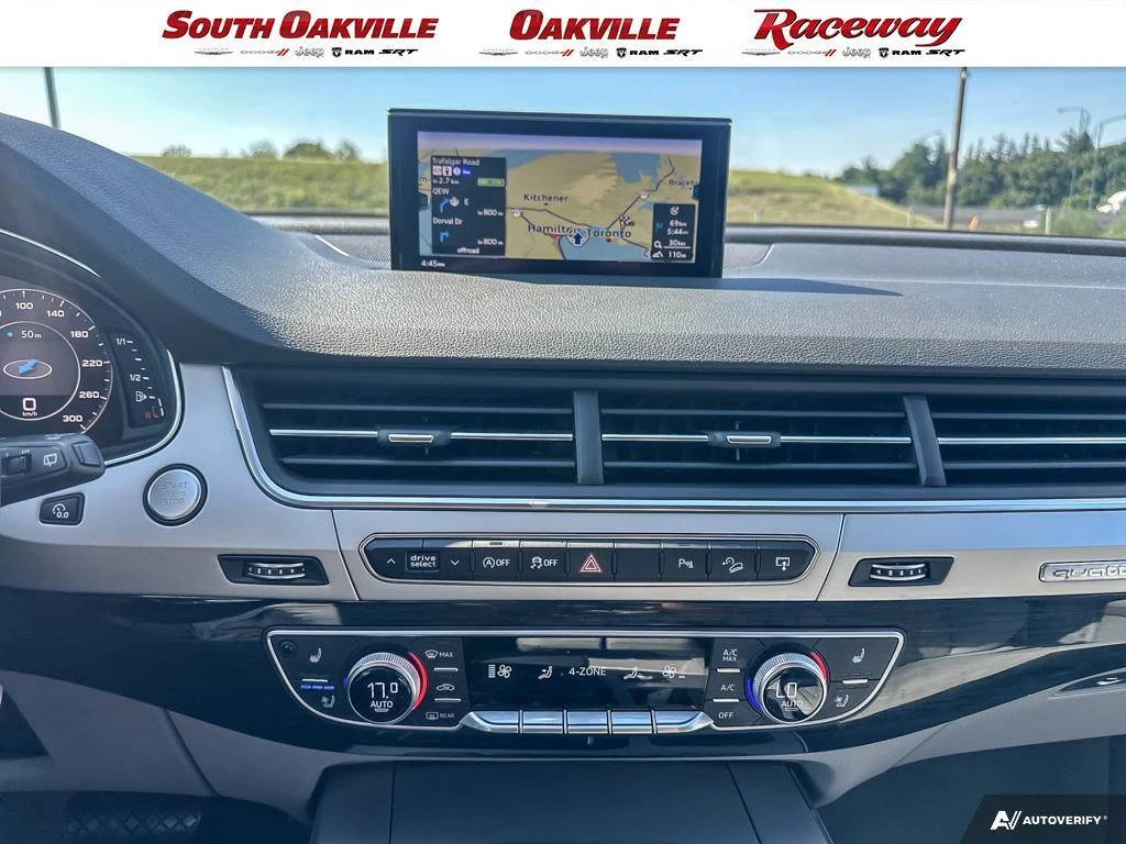 Audi Q7 KOMFORT* MATRIX* PANO* �����* DIGITAL* KEYLESS | Mobile.bg � ����������� 12