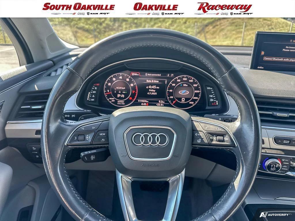 Audi Q7 KOMFORT* MATRIX* PANO* �����* DIGITAL* KEYLESS | Mobile.bg � ����������� 8