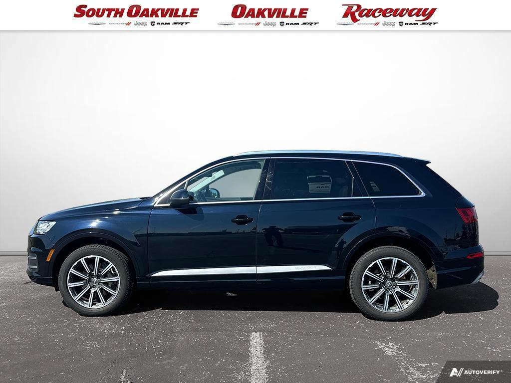 Audi Q7 KOMFORT* MATRIX* PANO* �����* DIGITAL* KEYLESS | Mobile.bg � ����������� 3