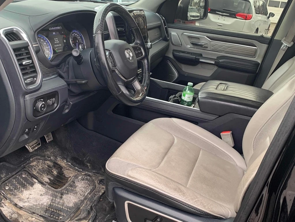 Dodge RAM 1500 * Limited * CARFAX * ��� ������������ ������ | Mobile.bg � ����������� 5