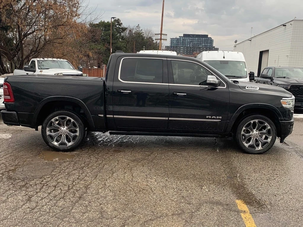 Dodge RAM 1500 * Limited * CARFAX * ��� ������������ ������ | Mobile.bg � ����������� 3