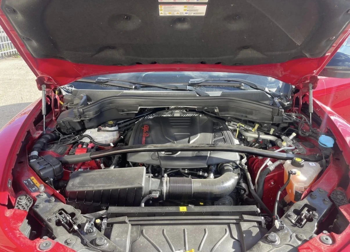 Alfa Romeo Stelvio VELOCE * * ���� ���������� * * ��� ��������� * *  | Mobile.bg � ����������� 15