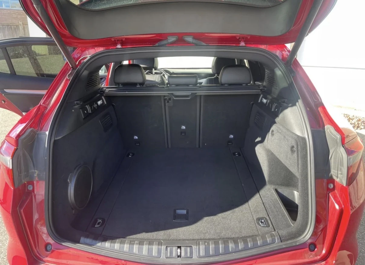 Alfa Romeo Stelvio VELOCE * * ���� ���������� * * ��� ��������� * *  | Mobile.bg � ����������� 14