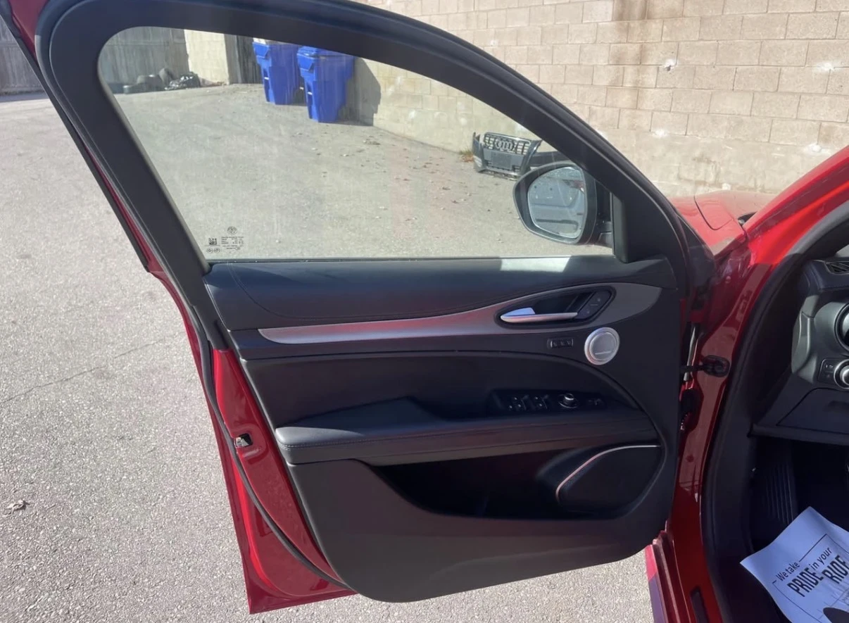 Alfa Romeo Stelvio VELOCE * * ���� ���������� * * ��� ��������� * *  | Mobile.bg � ����������� 12