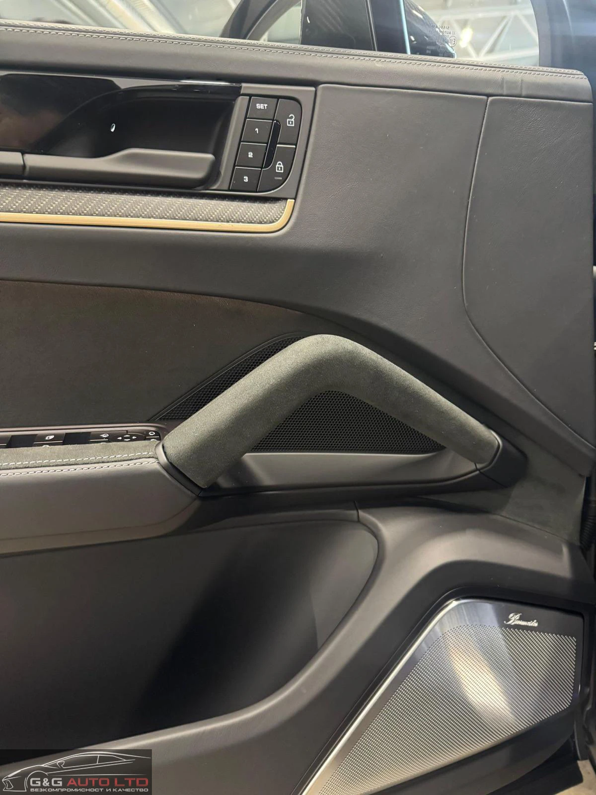 Porsche Cayenne E-Hybrid/GT/COUPE | Mobile.bg � ����������� 13