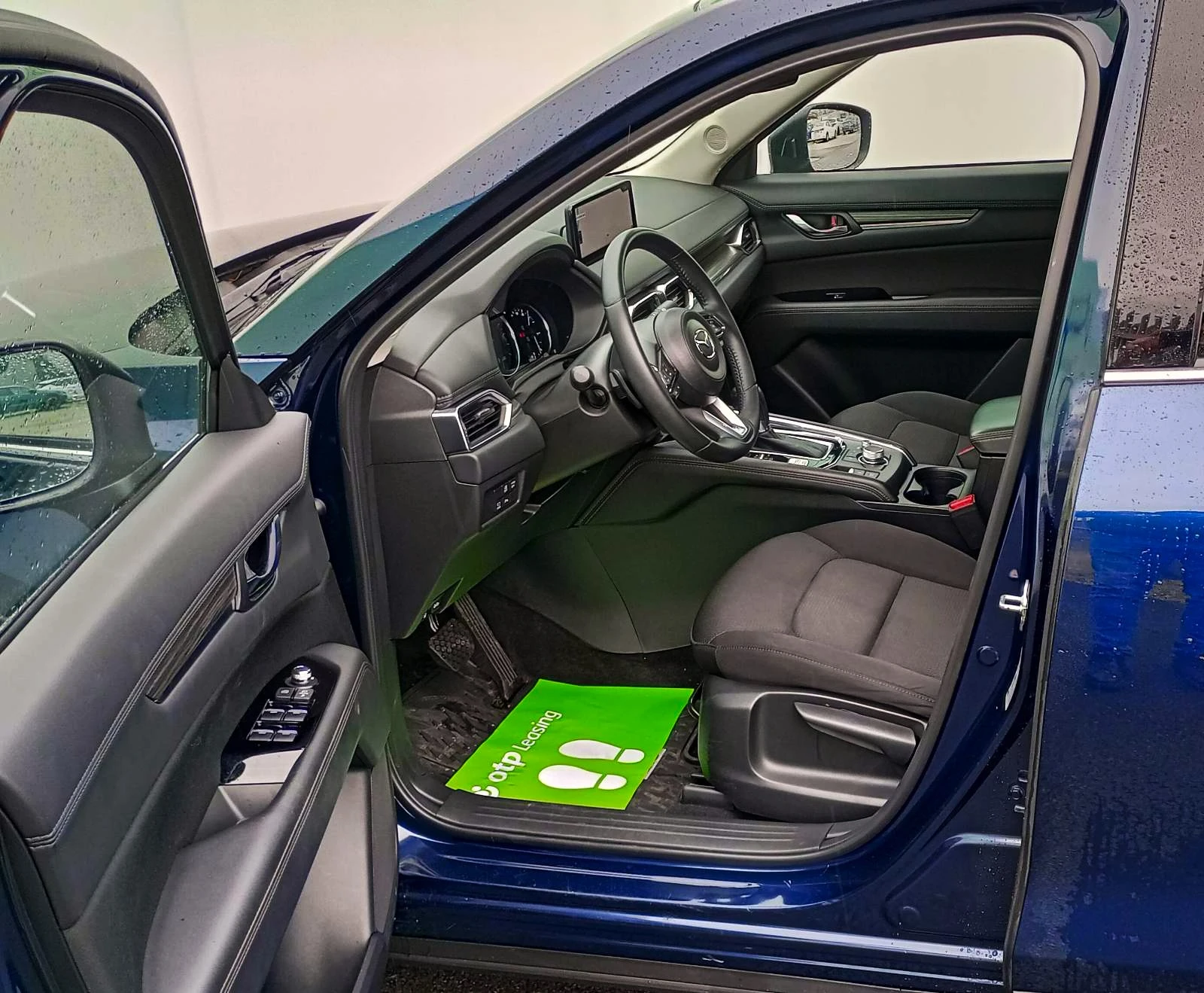 Mazda CX-5 2.5 SKYACTIV-G (194 кс) AWD Automatic - изображение 6