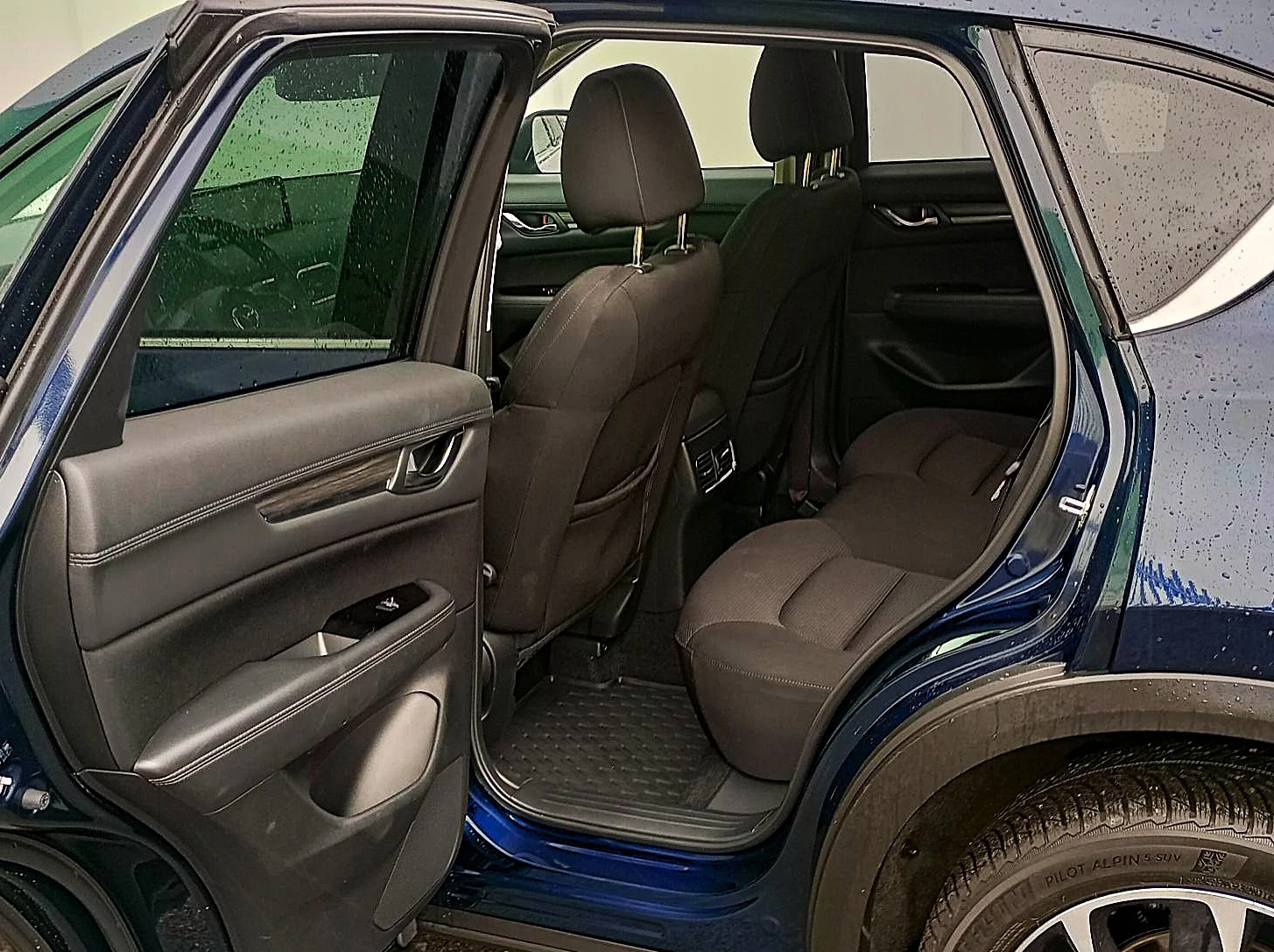 Mazda CX-5 2.5 SKYACTIV-G (194 кс) AWD Automatic - изображение 7