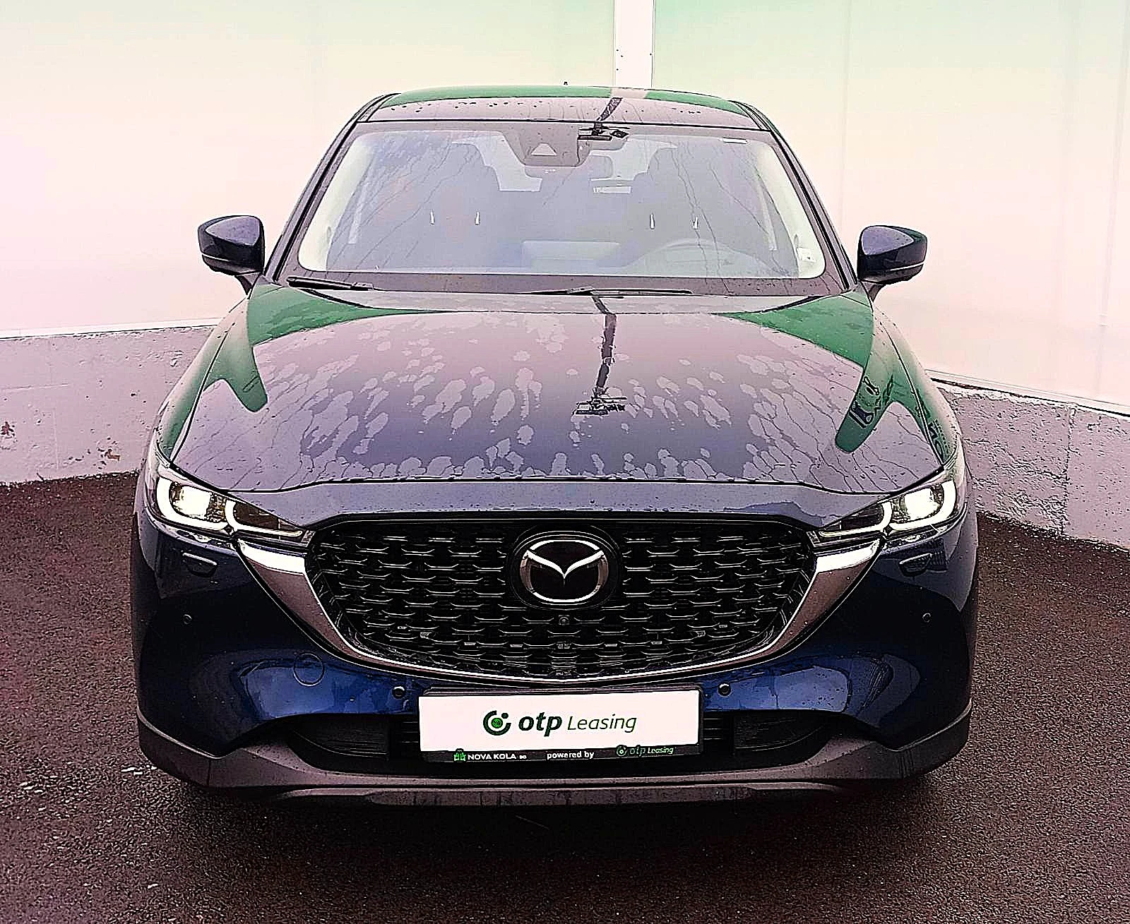 Mazda CX-5 2.5 SKYACTIV-G (194 кс) AWD Automatic - изображение 3