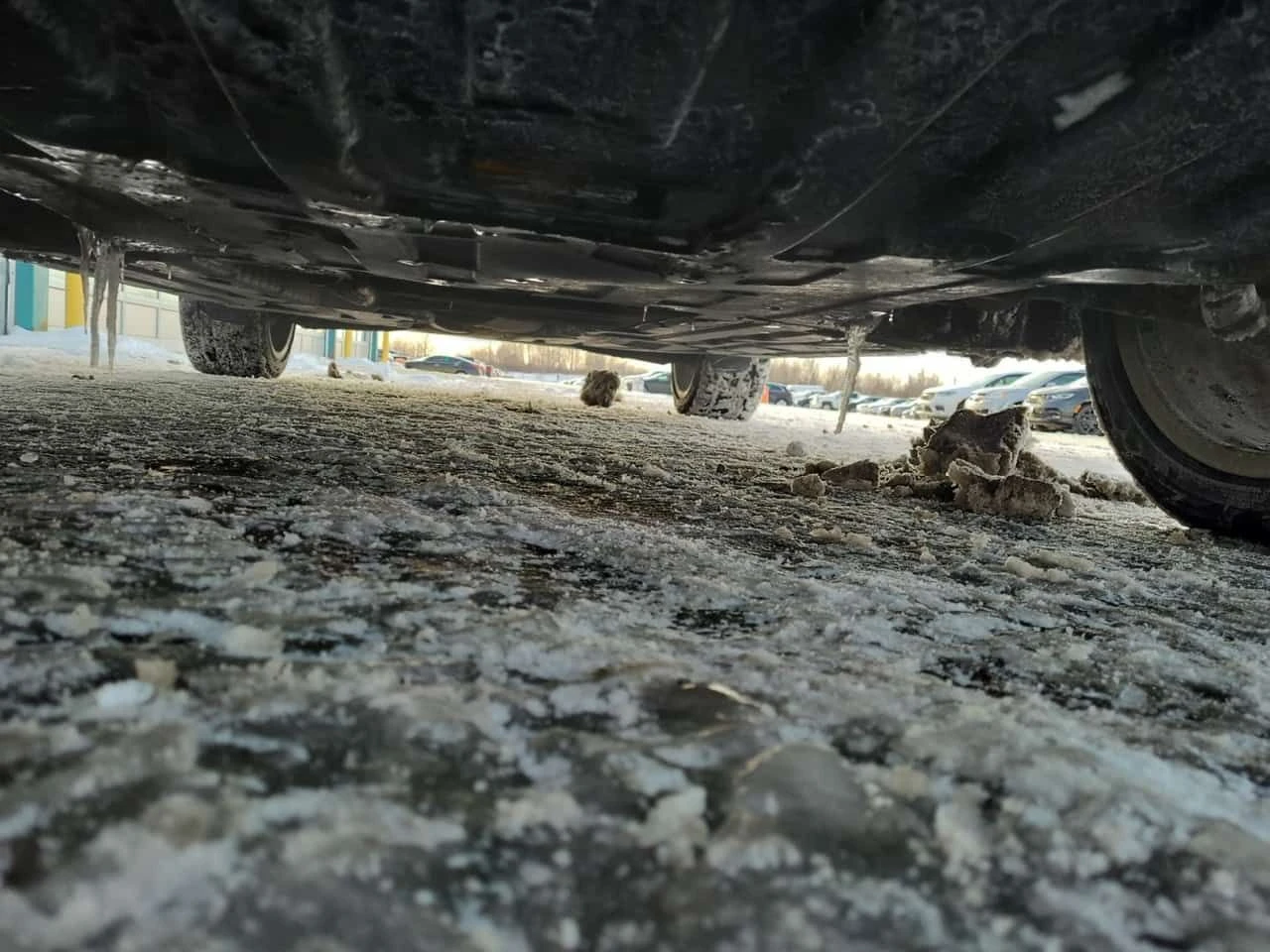 BMW X3 * XDRIVE28I * CARFAX * БЕЗ ПЪРВОНАЧАЛНА ВНОСКА, снимка 17 - Автомобили и джипове - 53831495