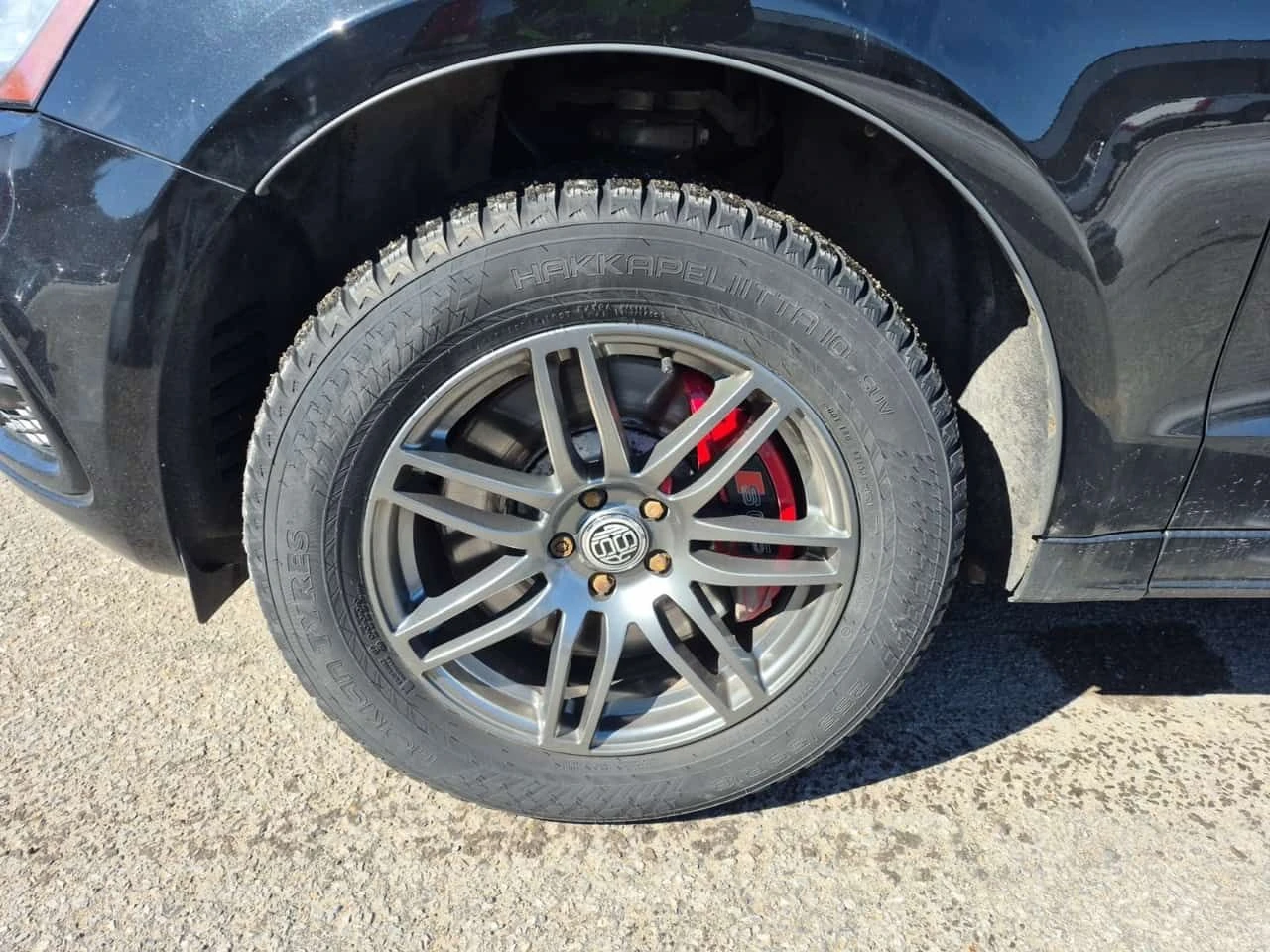 Audi SQ5 3.0T TECHNIK/CARFAX/ 2 КЛЮЧА/ПОДГРЕВ/ПАНОРАМА, снимка 17 - Автомобили и джипове - 53919072