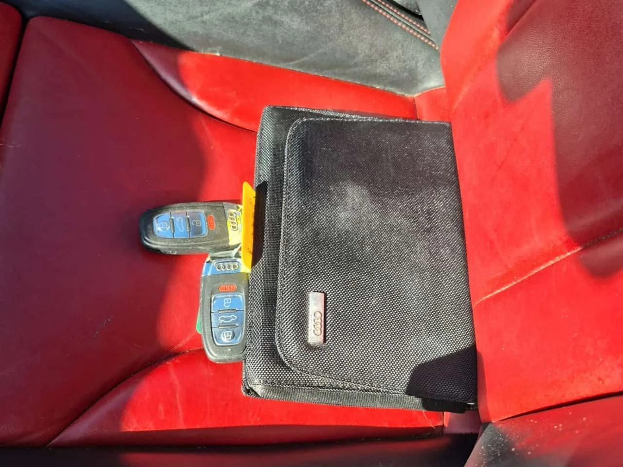 Audi SQ5 3.0T TECHNIK/CARFAX/ 2 КЛЮЧА/ПОДГРЕВ/ПАНОРАМА, снимка 8 - Автомобили и джипове - 53919072