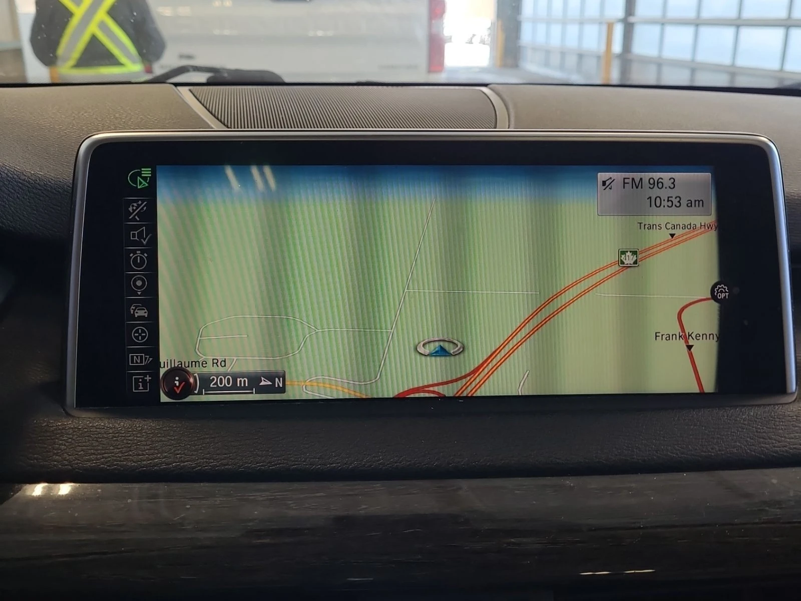 BMW X5 XDRIVE35D С РЕГИСТРАЦИЯ & АВТО КРЕДИТ , снимка 8 - Автомобили и джипове - 53948533