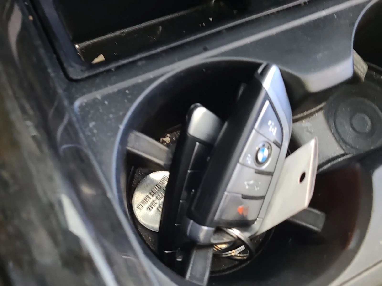 BMW X5 XDRIVE35D С РЕГИСТРАЦИЯ & АВТО КРЕДИТ , снимка 11 - Автомобили и джипове - 53948533