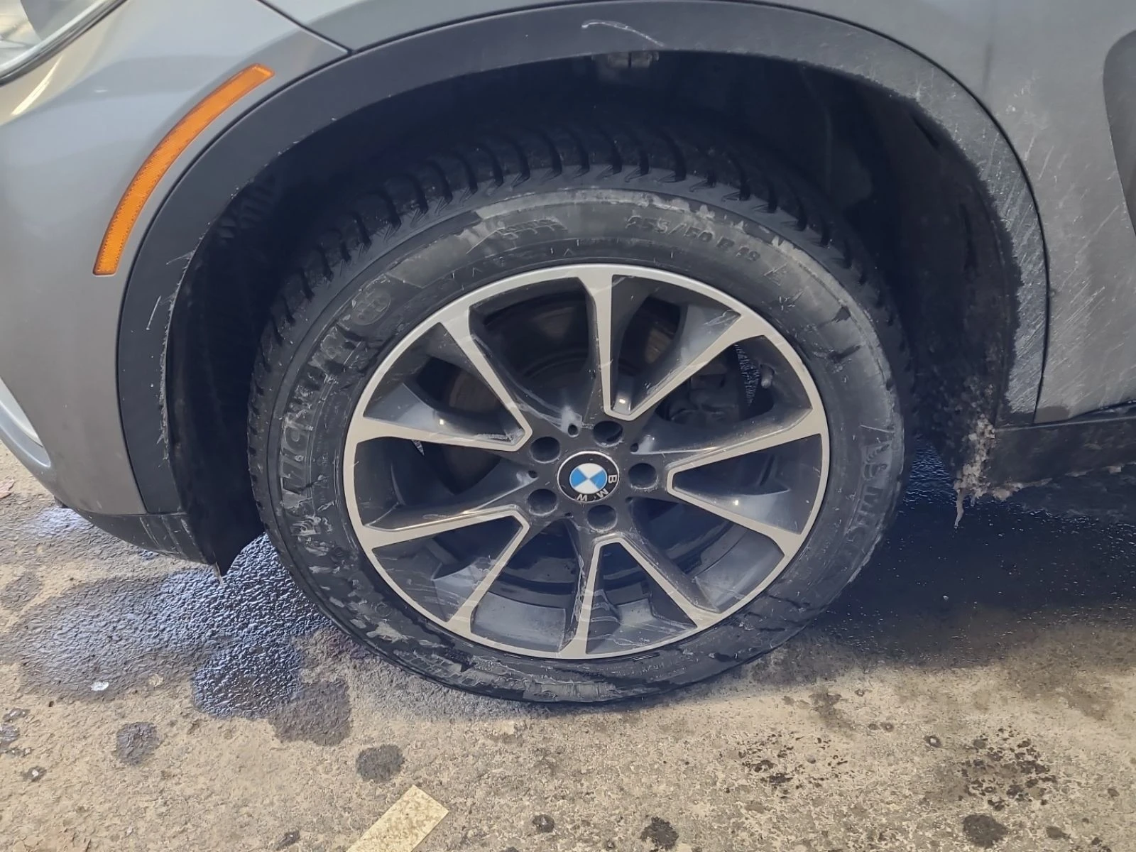 BMW X5 XDRIVE35D С РЕГИСТРАЦИЯ & АВТО КРЕДИТ , снимка 14 - Автомобили и джипове - 53948533