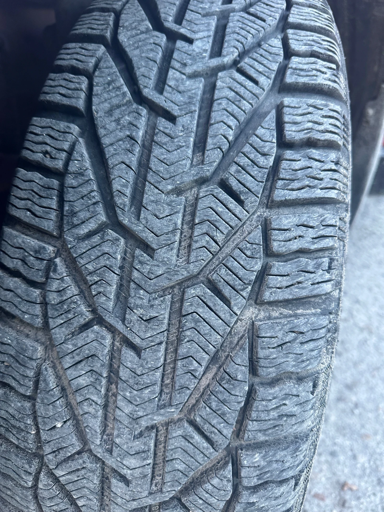 Honda Cr-v 2.2, снимка 9 - Автомобили и джипове - 54113181