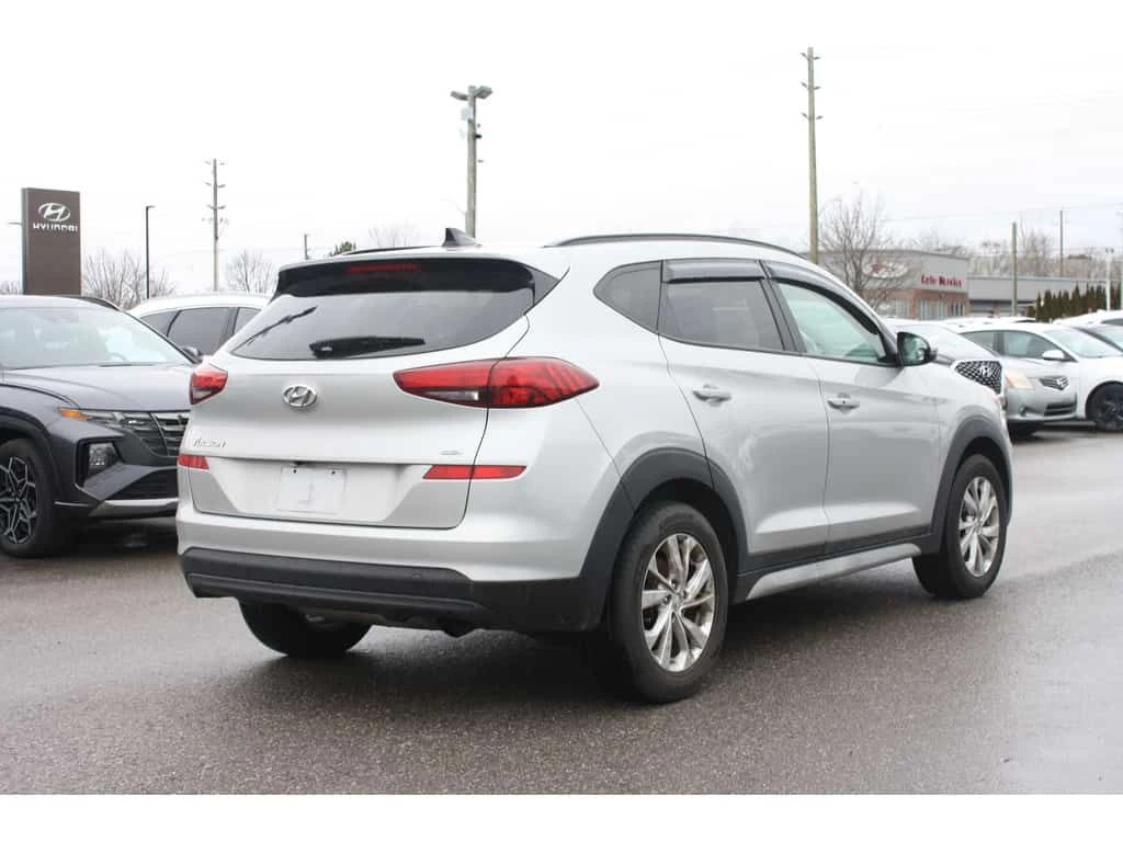 Hyundai Tucson * Sun & Leather package * CARFAX * ���� �� �� | Mobile.bg � ����������� 5