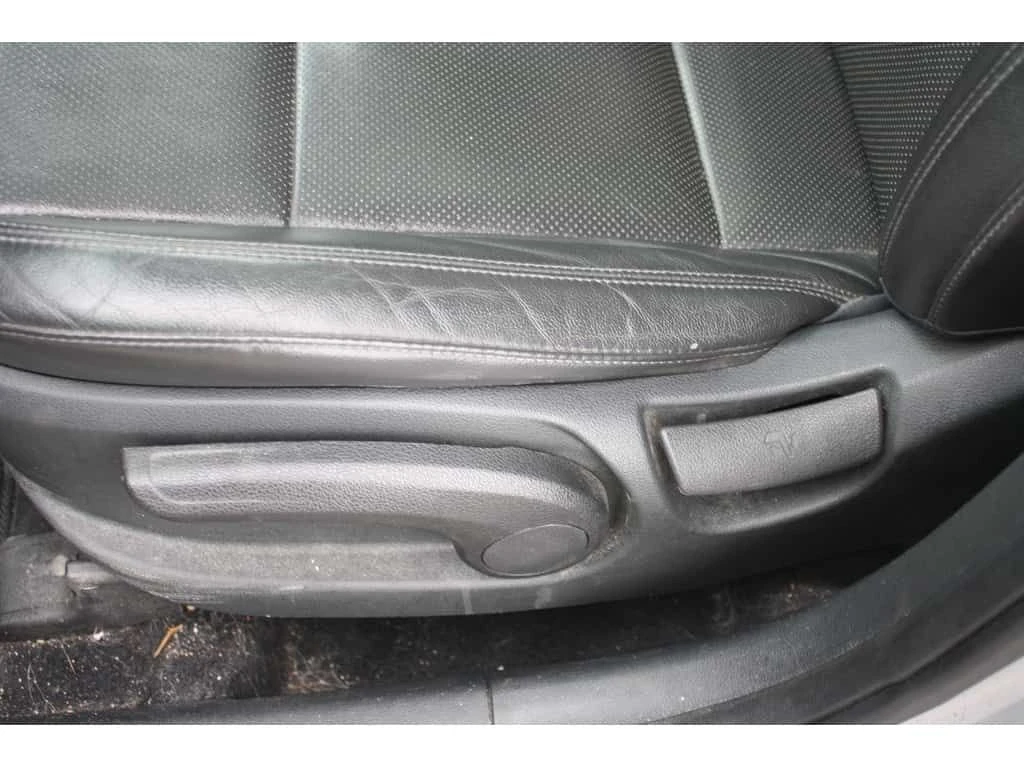 Hyundai Tucson * Sun & Leather package * CARFAX * ���� �� �� | Mobile.bg � ����������� 11