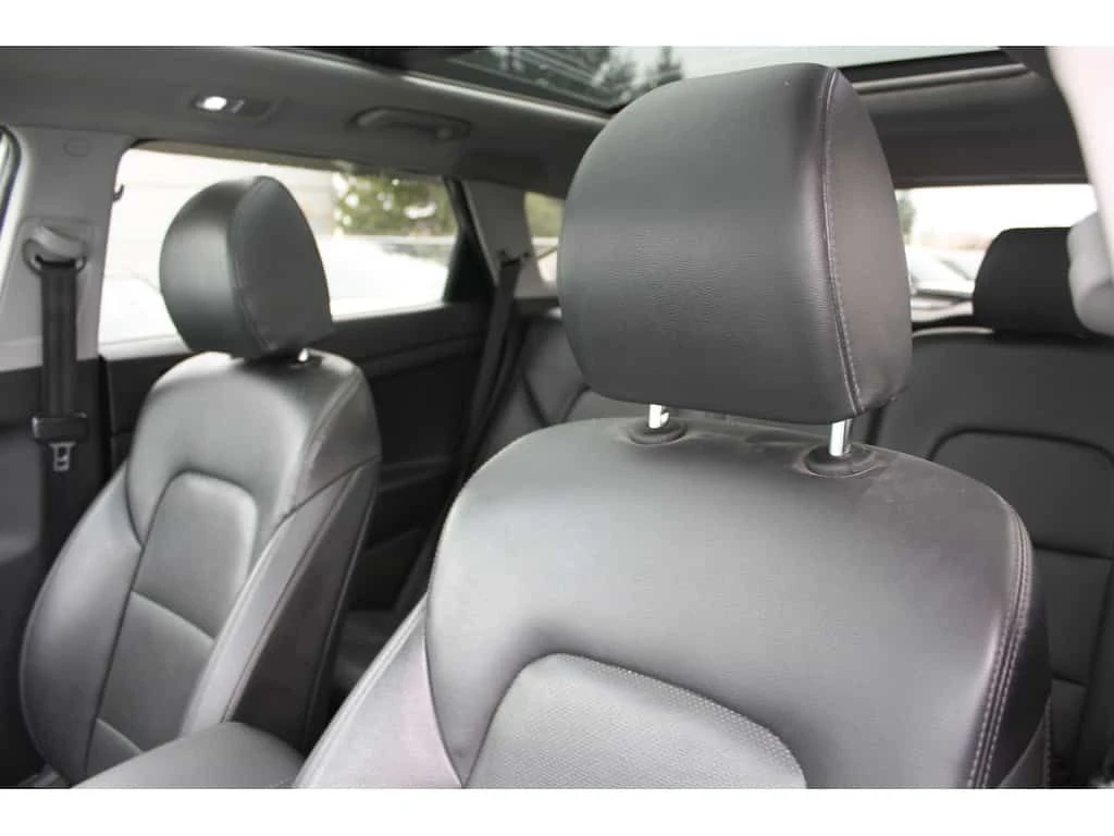 Hyundai Tucson * Sun & Leather package * CARFAX * ���� �� �� | Mobile.bg � ����������� 12