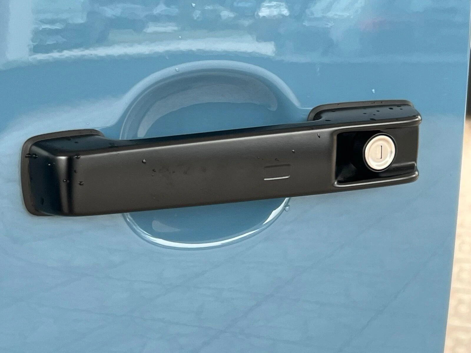 Mercedes-Benz G 63 AMG 4MATIC ACTIVE-RIDE TV KEYLESS BURMESTER MANUFAKTUR, снимка 6 - Автомобили и джипове - 54207564