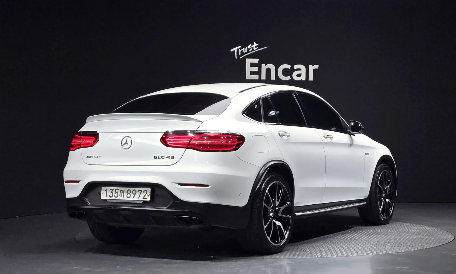Mercedes-Benz GLC 43 AMG BURMESTER * 360 * HUD * ������� | Mobile.bg � ����������� 2