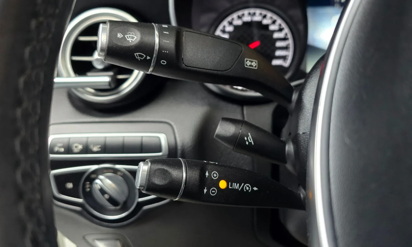 Mercedes-Benz GLC 43 AMG BURMESTER * 360 * HUD * ������� | Mobile.bg � ����������� 13