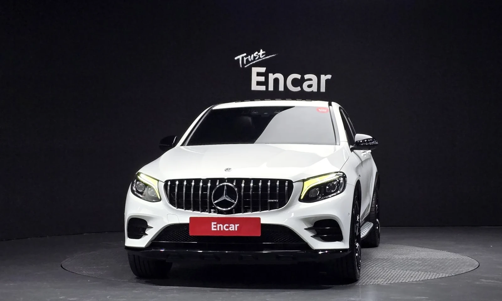 Mercedes-Benz GLC 43 AMG BURMESTER * 360 * HUD * ������� | Mobile.bg � ����������� 3