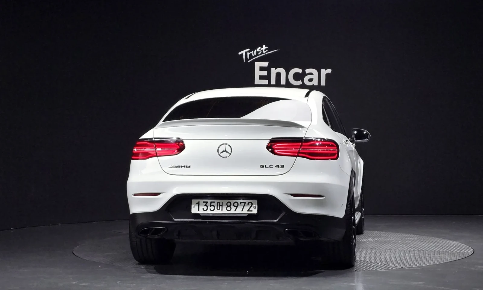 Mercedes-Benz GLC 43 AMG BURMESTER * 360 * HUD * ������� | Mobile.bg � ����������� 4