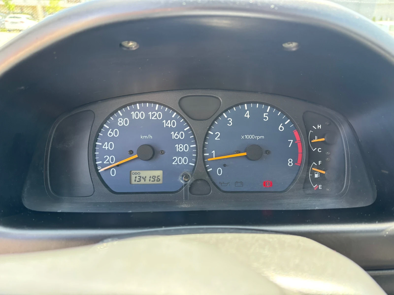 Suzuki Ignis, снимка 6 - Автомобили и джипове - 54494280