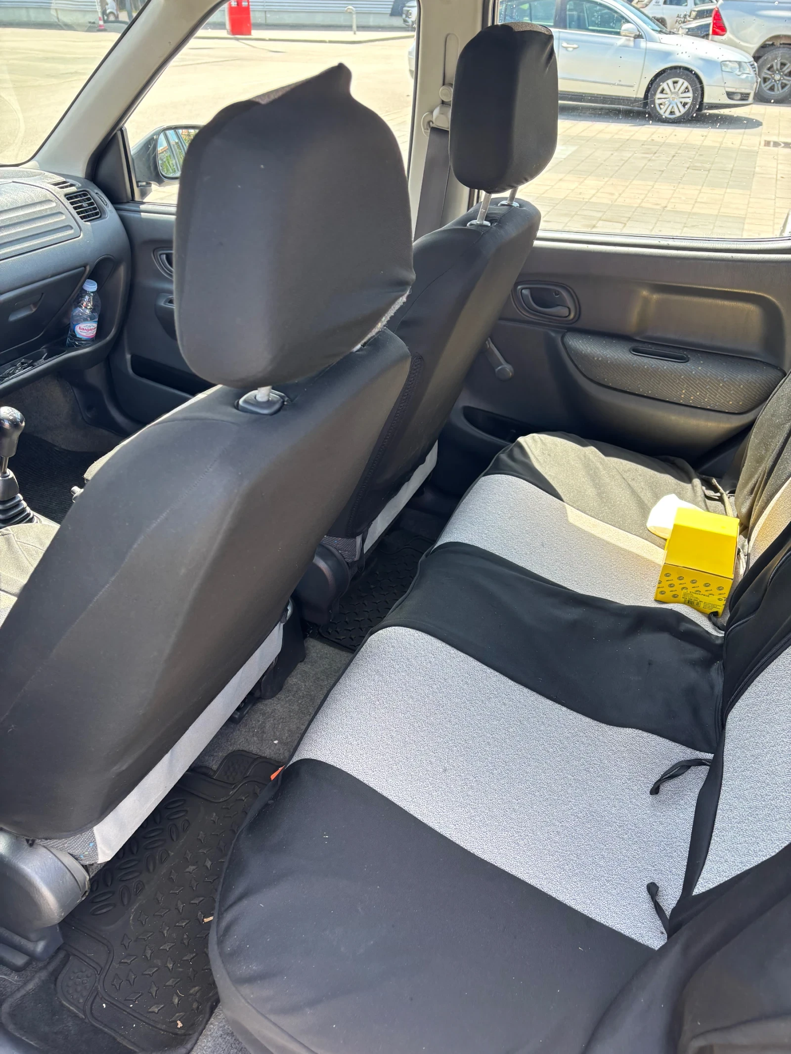 Suzuki Ignis, снимка 8 - Автомобили и джипове - 54494280