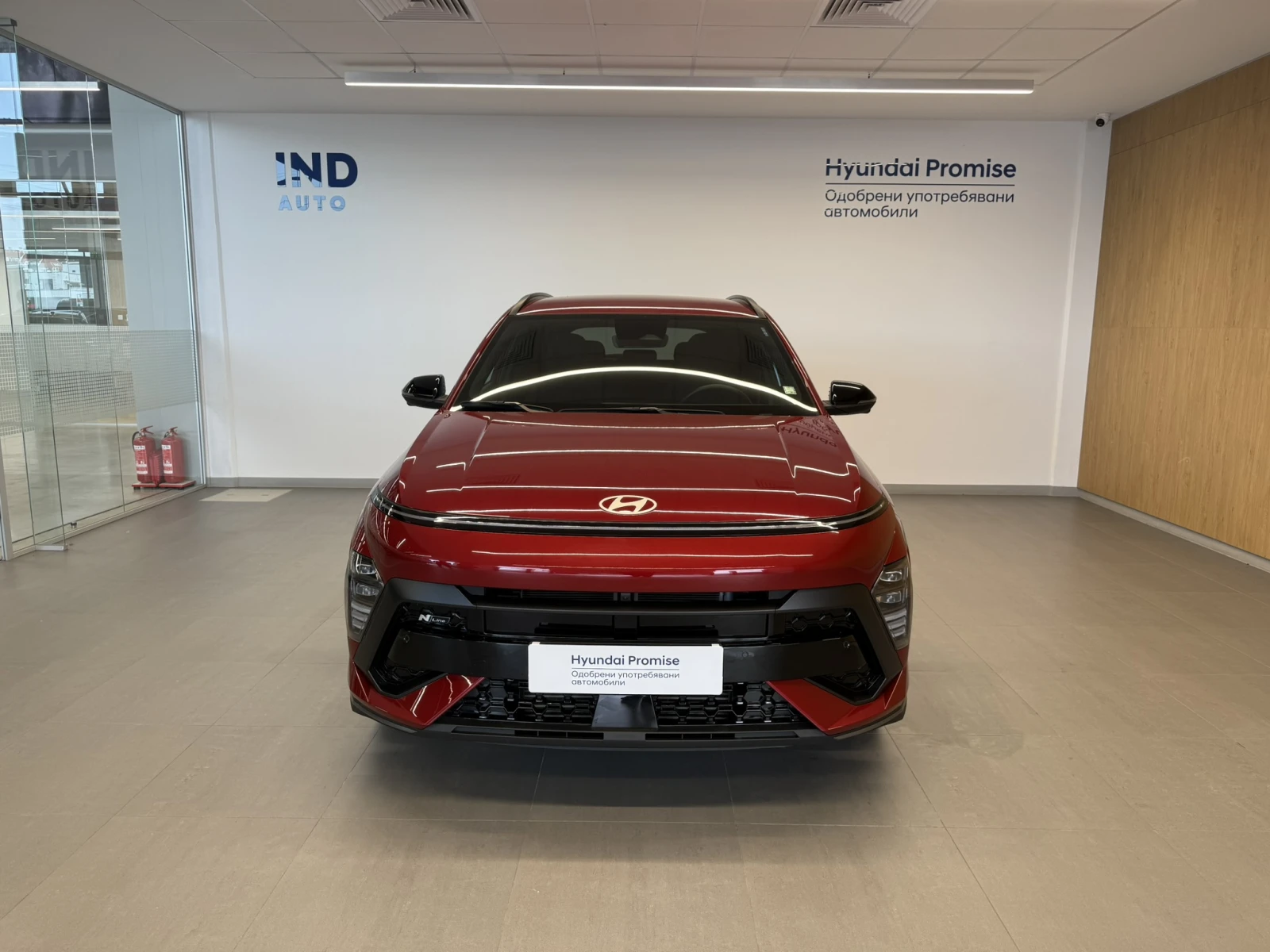 Hyundai Kona EXCLUSIVE | Mobile.bg � ����������� 8