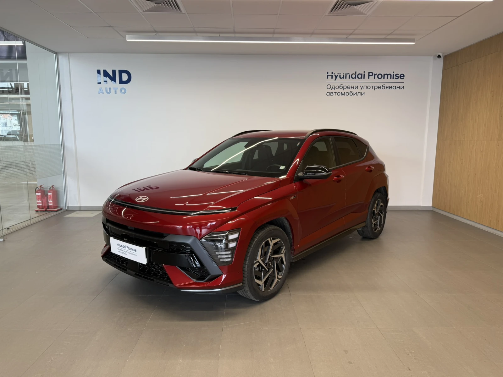 Hyundai Kona EXCLUSIVE | Mobile.bg � ����������� 1