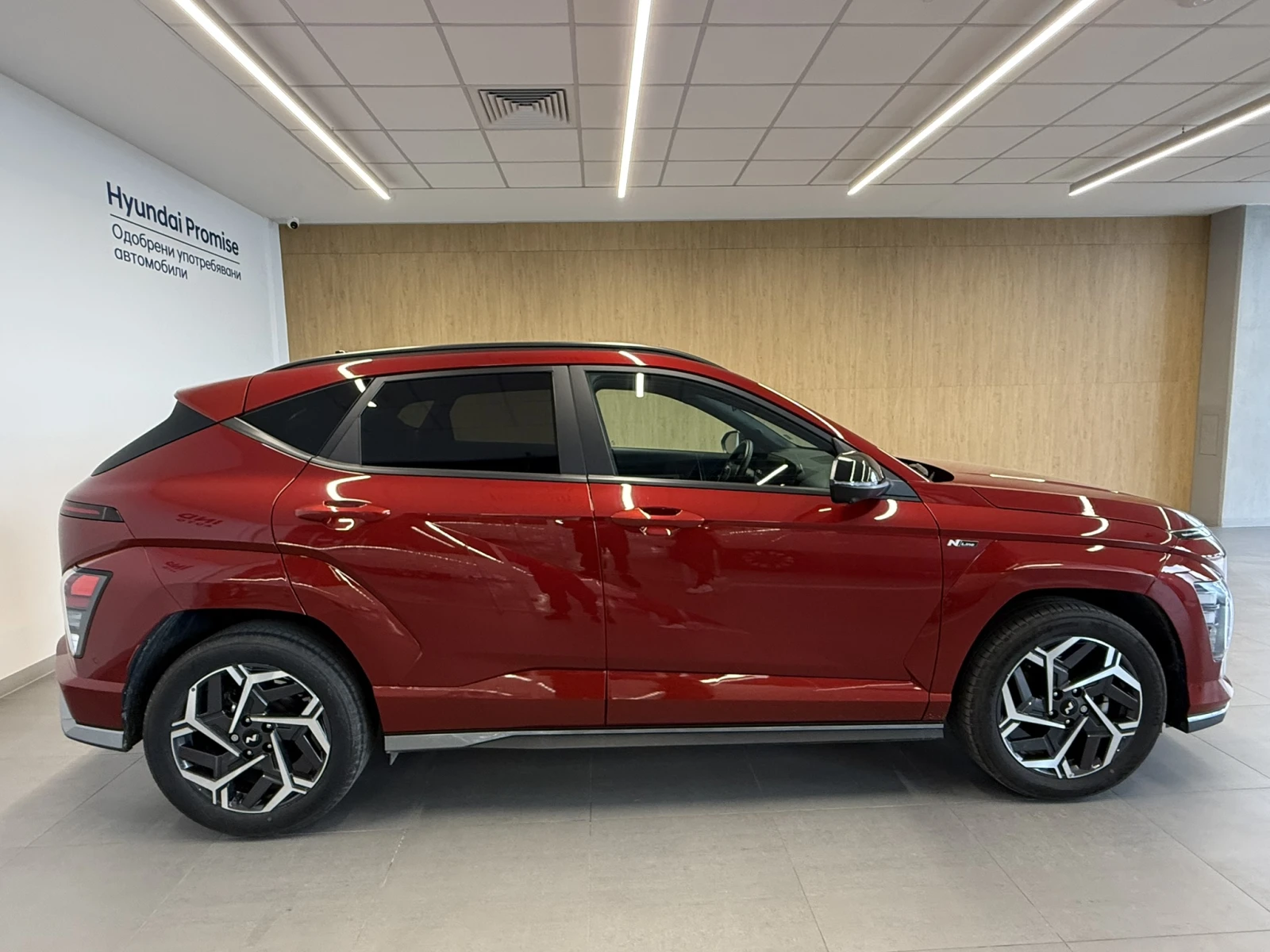 Hyundai Kona EXCLUSIVE | Mobile.bg � ����������� 6