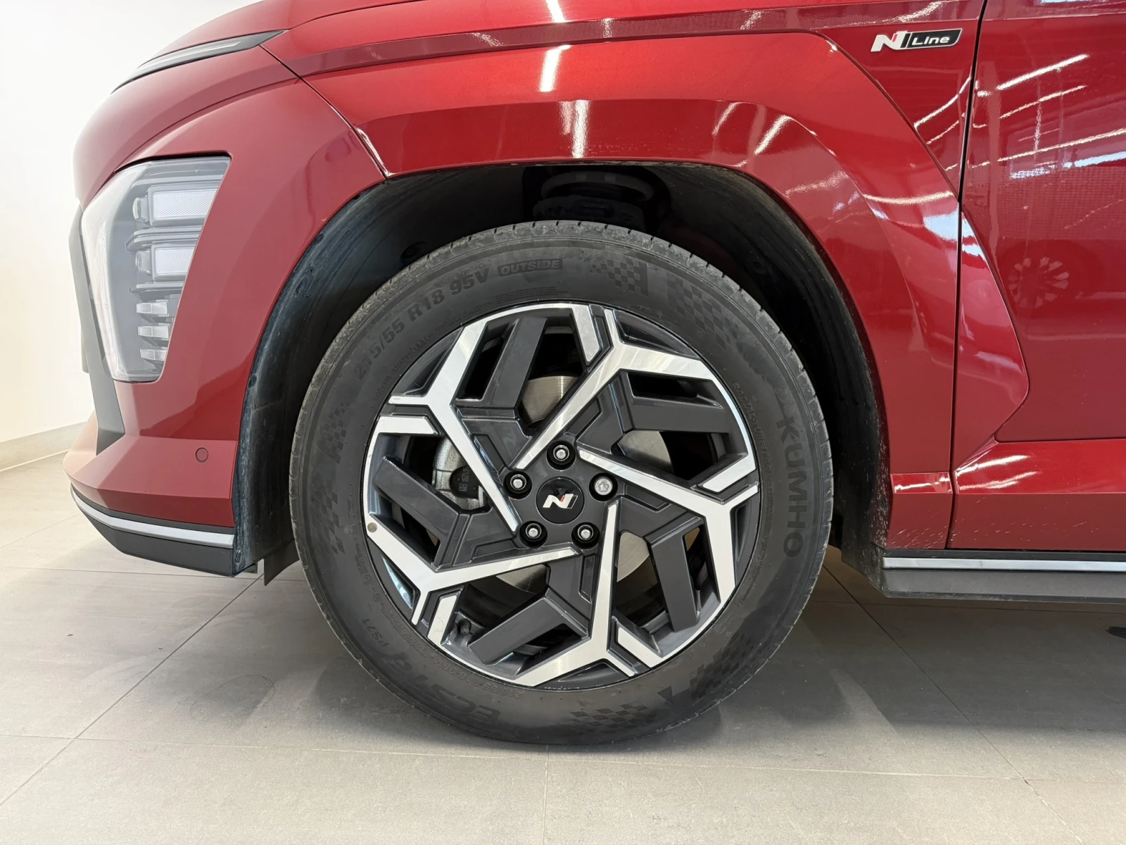 Hyundai Kona EXCLUSIVE | Mobile.bg � ����������� 9