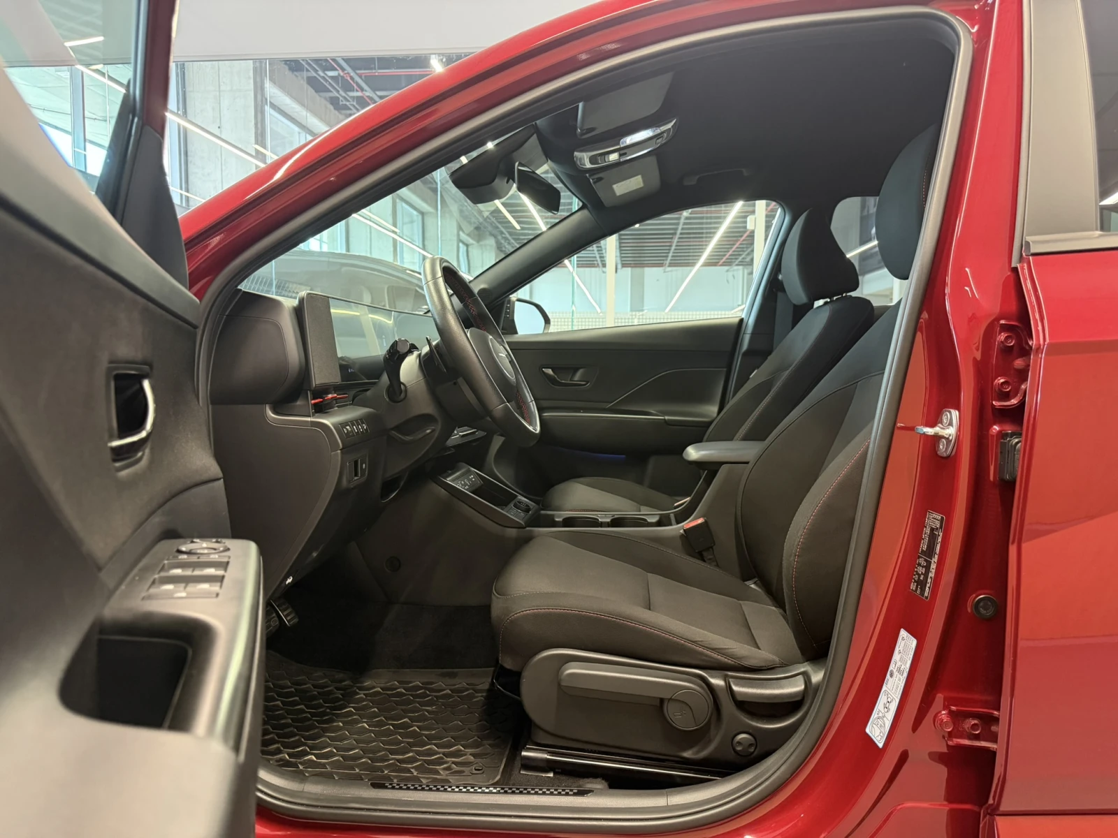 Hyundai Kona EXCLUSIVE | Mobile.bg � ����������� 14