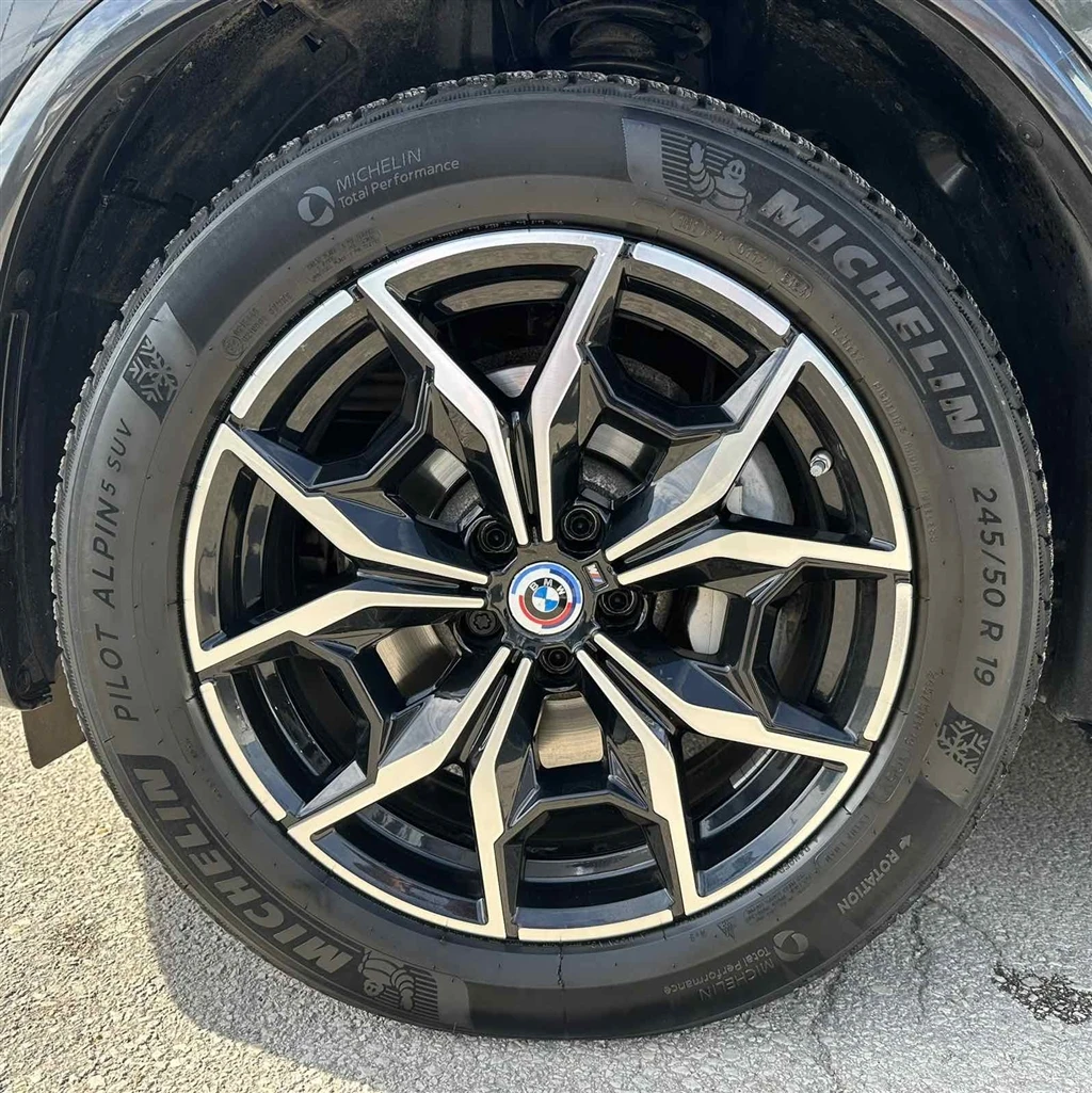 BMW X4 xDrive30d, снимка 5 - Автомобили и джипове - 54618833