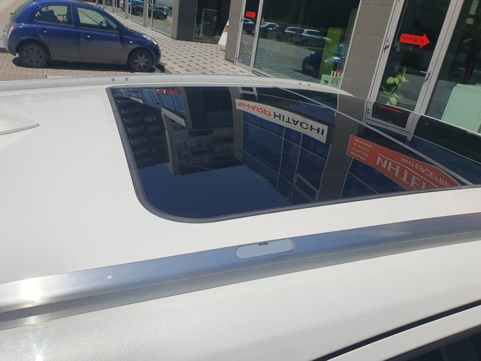 Honda Hr-v, снимка 6 - Автомобили и джипове - 54695668