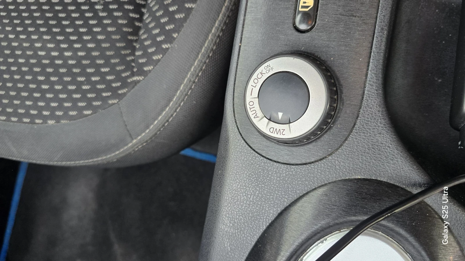 Nissan Qashqai J10 CVT, снимка 8 - Автомобили и джипове - 55261402